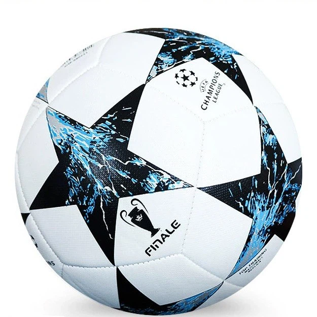 Official Professional Soccer Balls factory